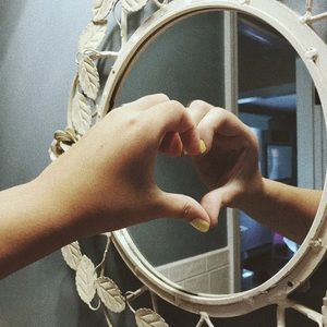 Meet your Posher, Grace